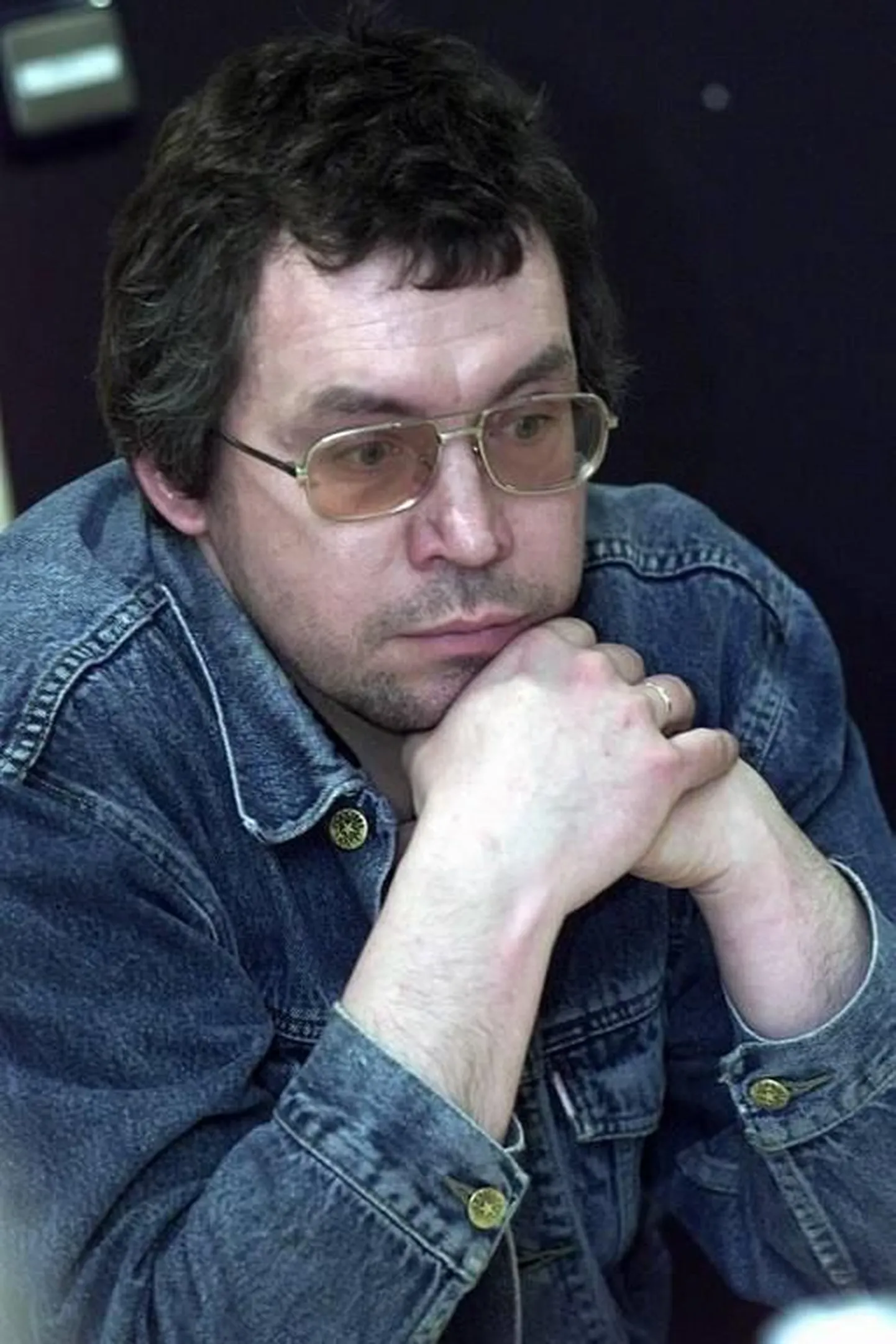 Peeter Sauter