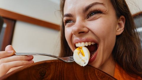 Alahinnatud toidud, mis teevad immuunsüsteemi vastupidamaks