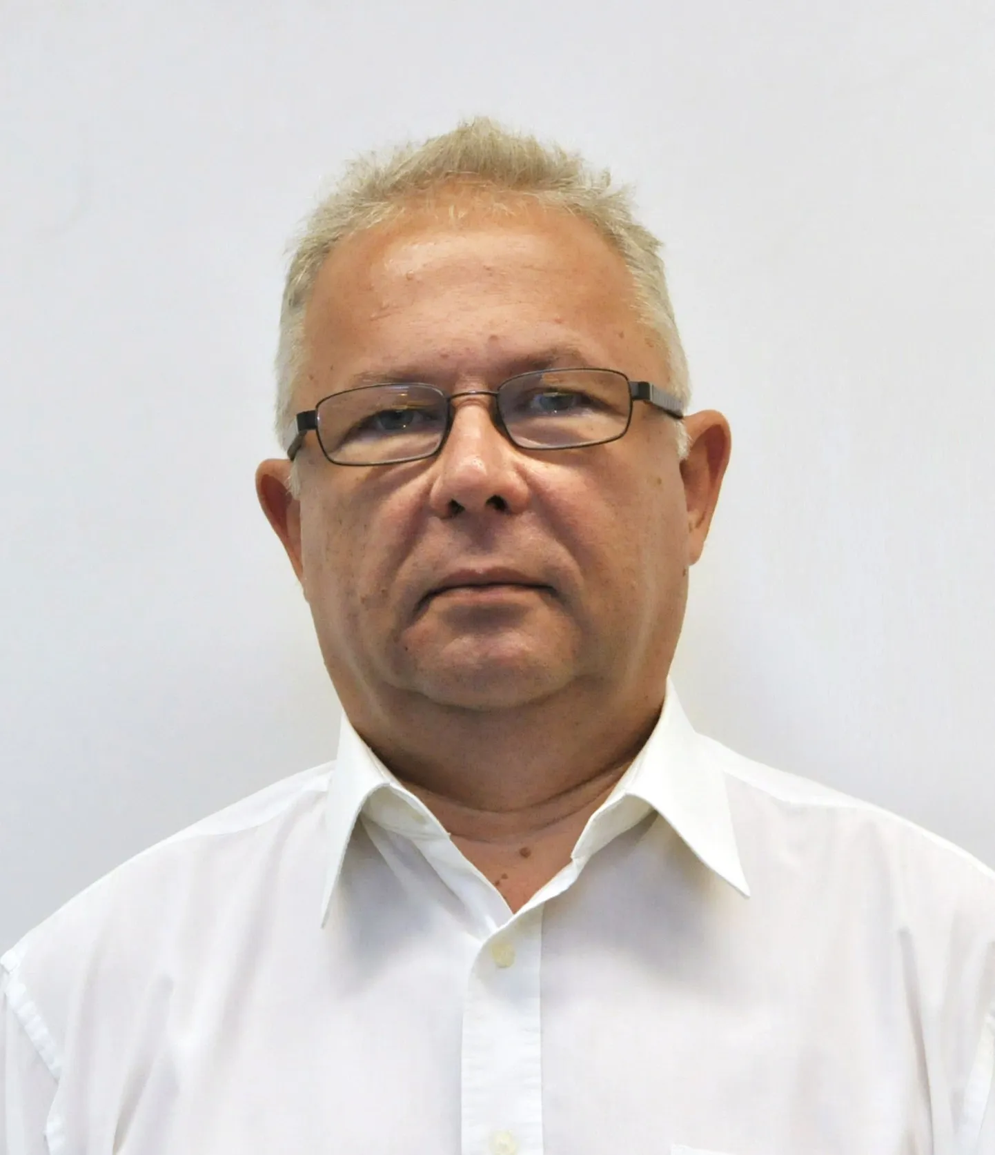 Joel Guljavin, Narva Kutseõppekeskuse direktori kt