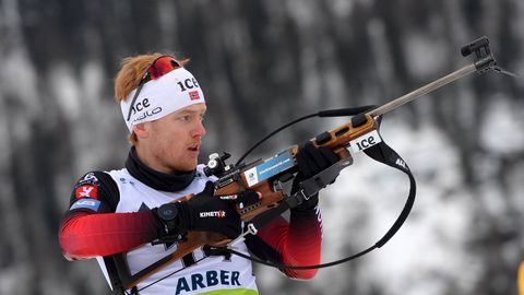 Laskesuusamaailm leinab varalahkunud Bakkenit. Külm: ta oli hea ja tore inimene