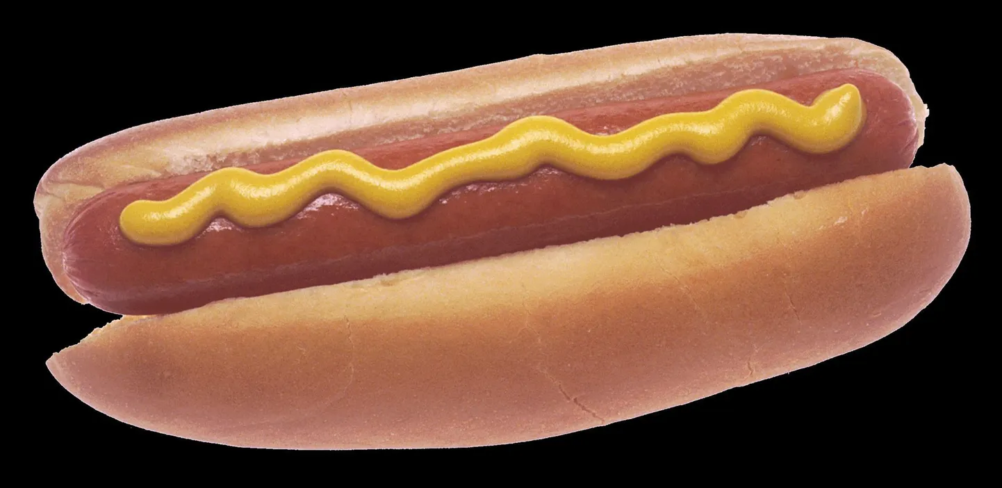 Hot-dog
