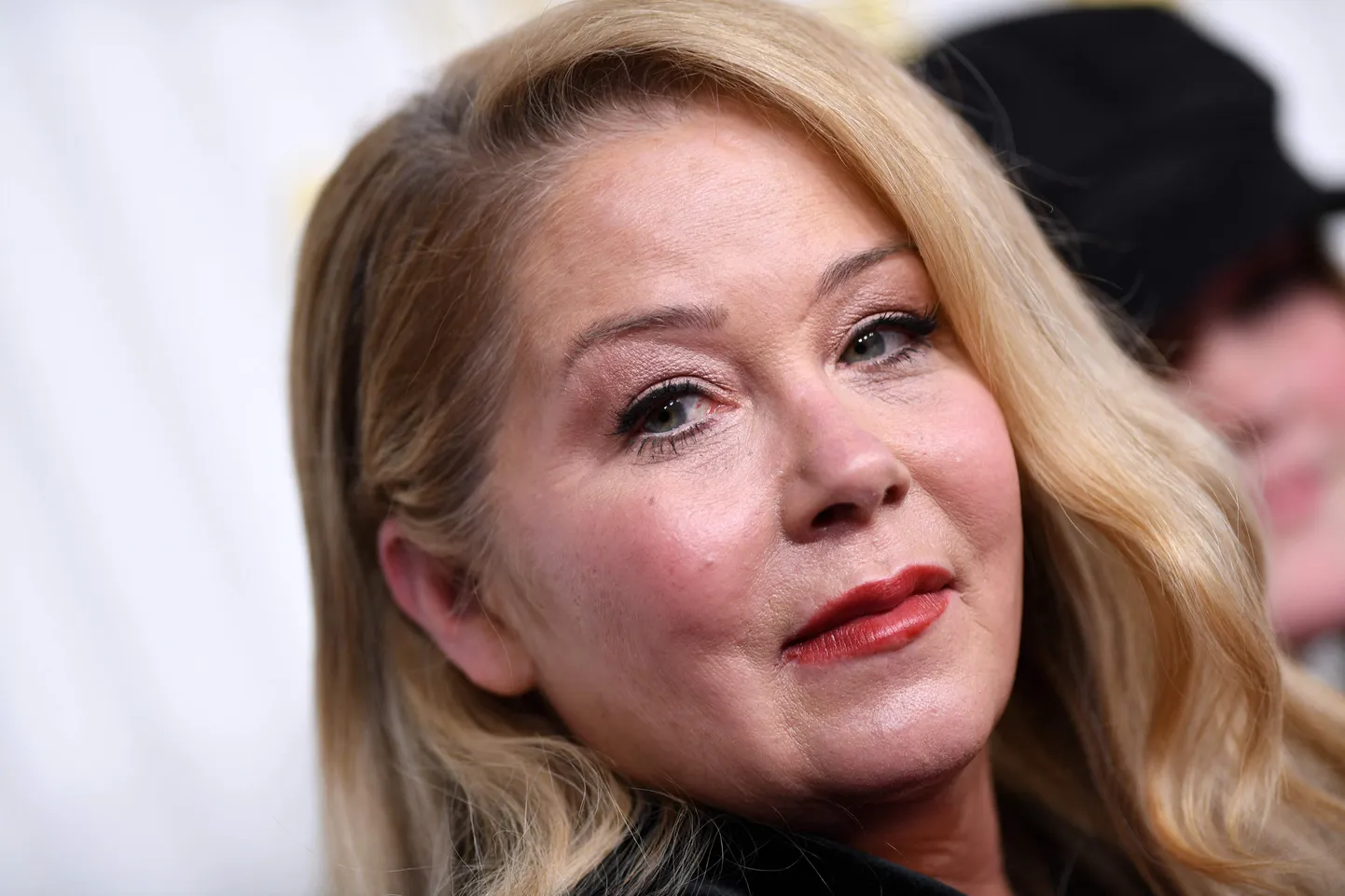 Christina Applegate