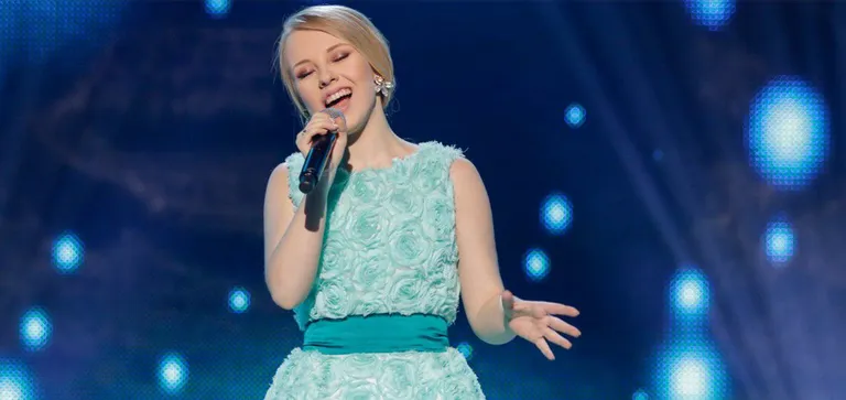 Jana Liisa Johannson - «Mõrkjad pisarad» (900 7006)