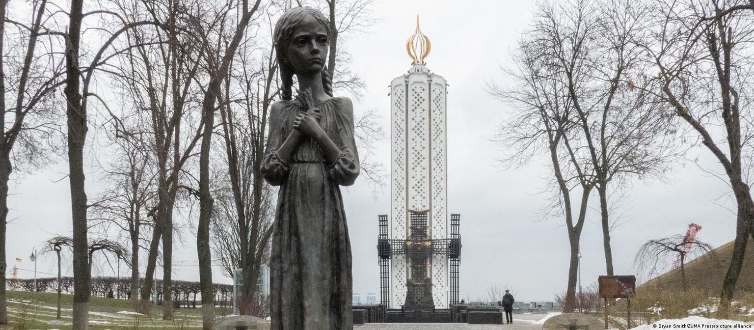 памятник в польше жертвам волынской резни