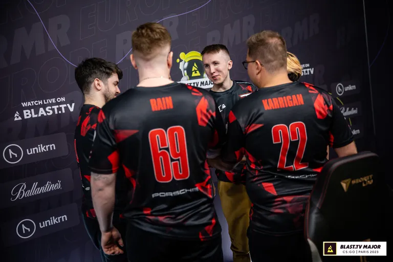 Turniiri favoriidiks peetakse eestlast Robin «ropz» Kooli ja tema võistkonda FaZe Clan