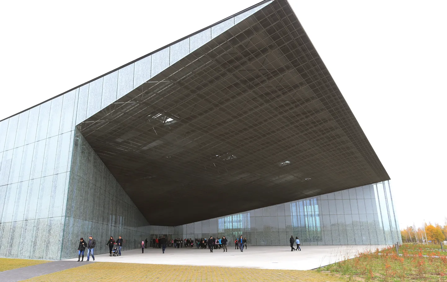 Eesti Rahva Muuseum.
