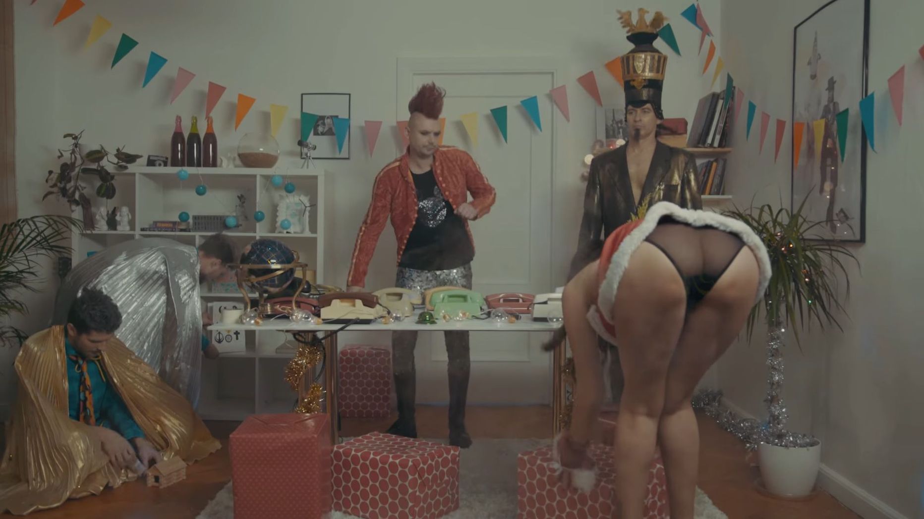 Ryga «Merry Christmas»