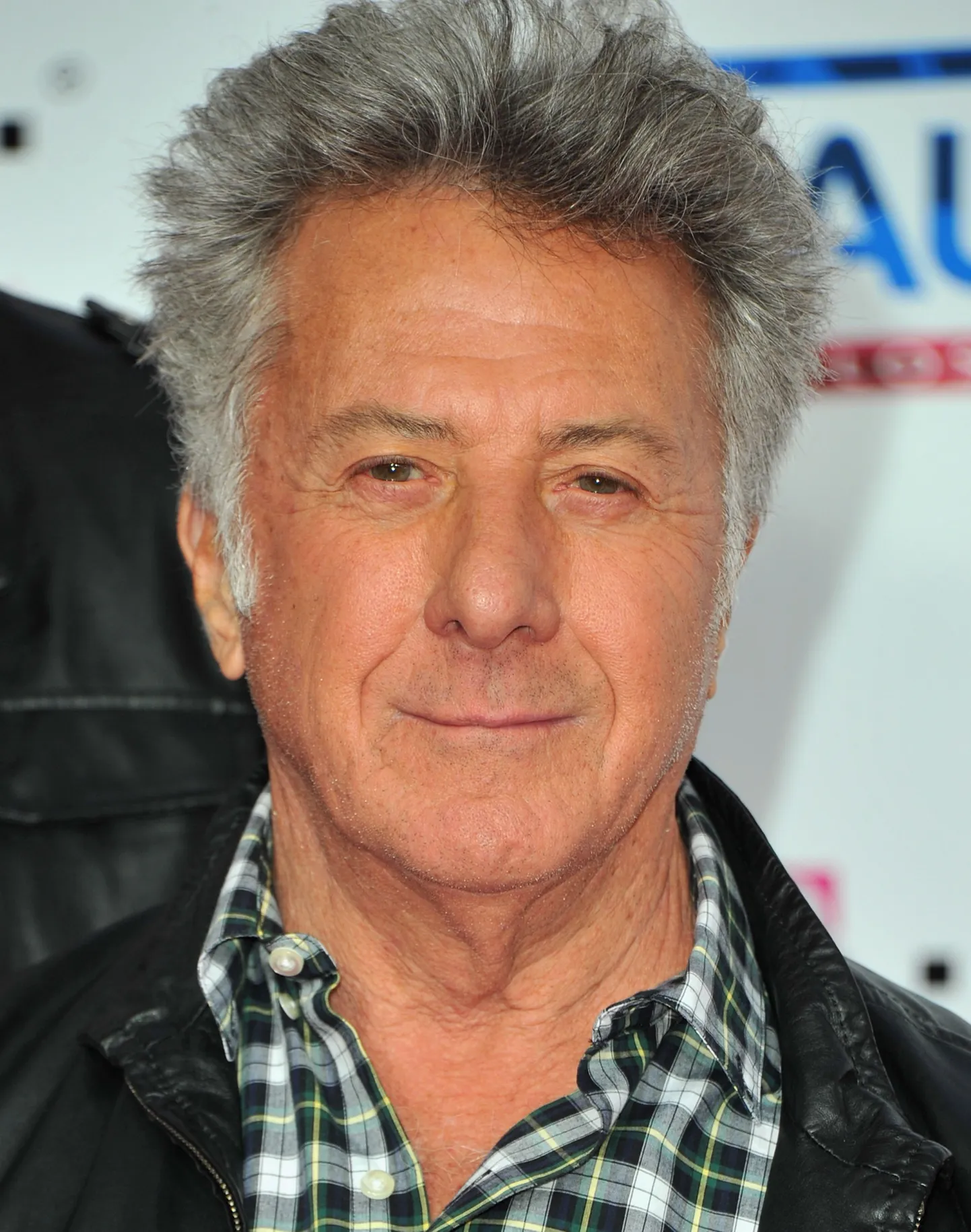 Dustin Hoffman