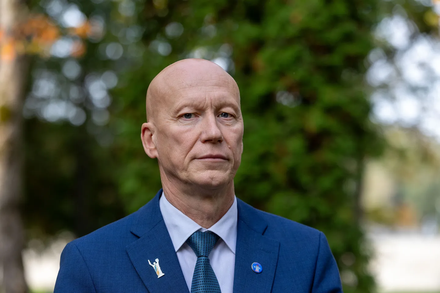 Paide linnapea Kaido Ivask