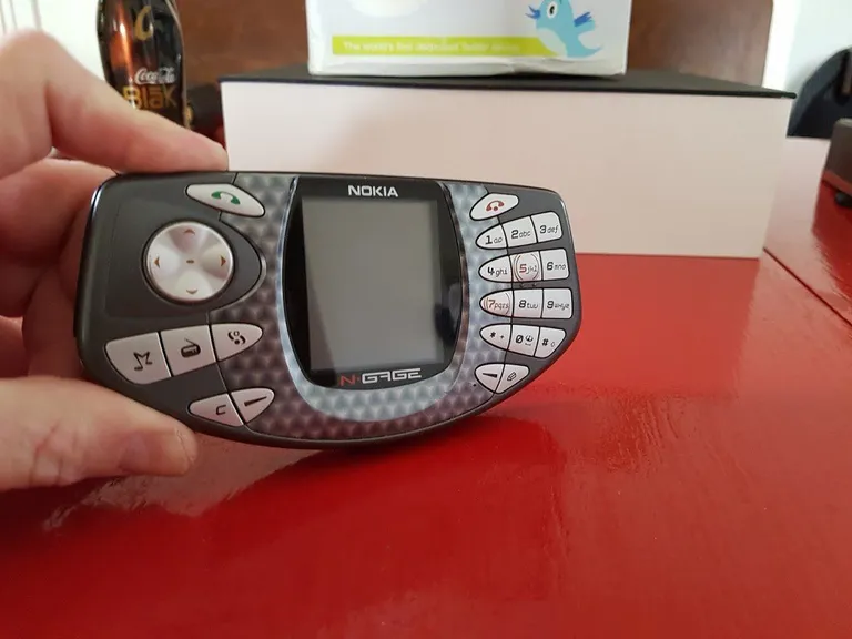 Nokia N-gage