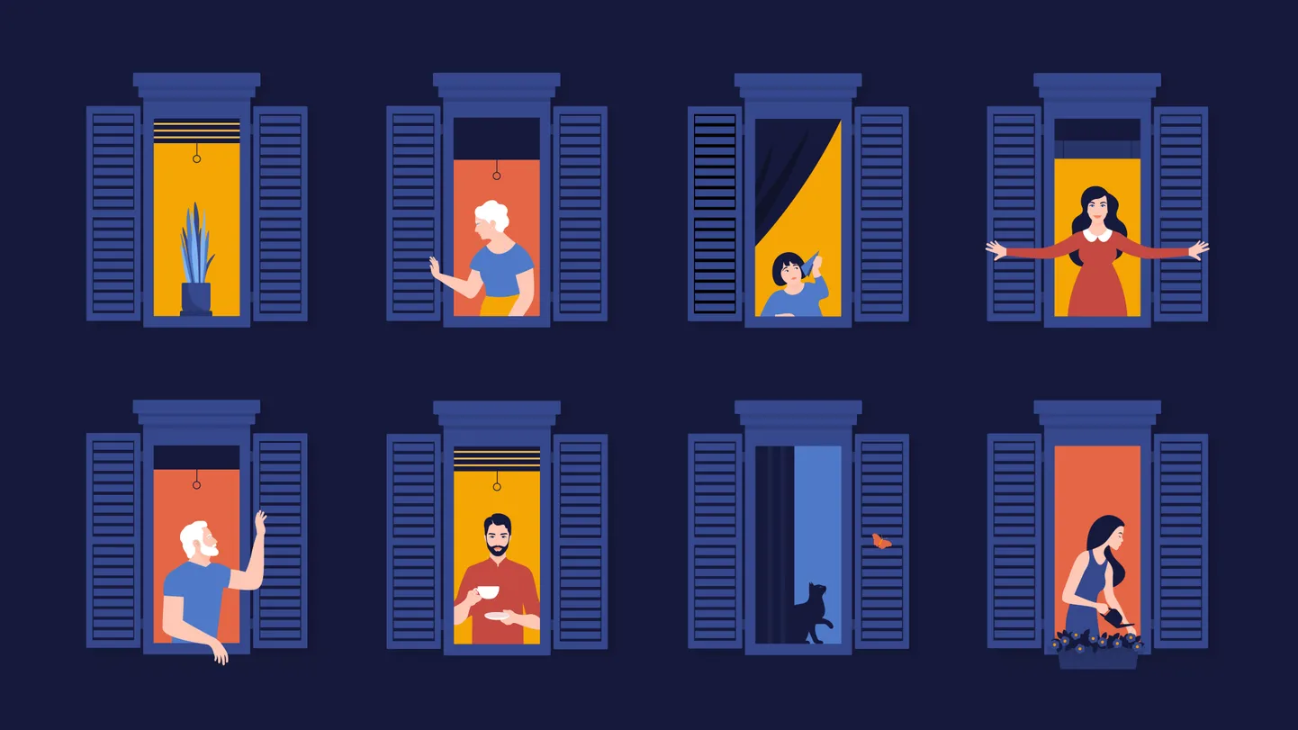 Illustratsioon.