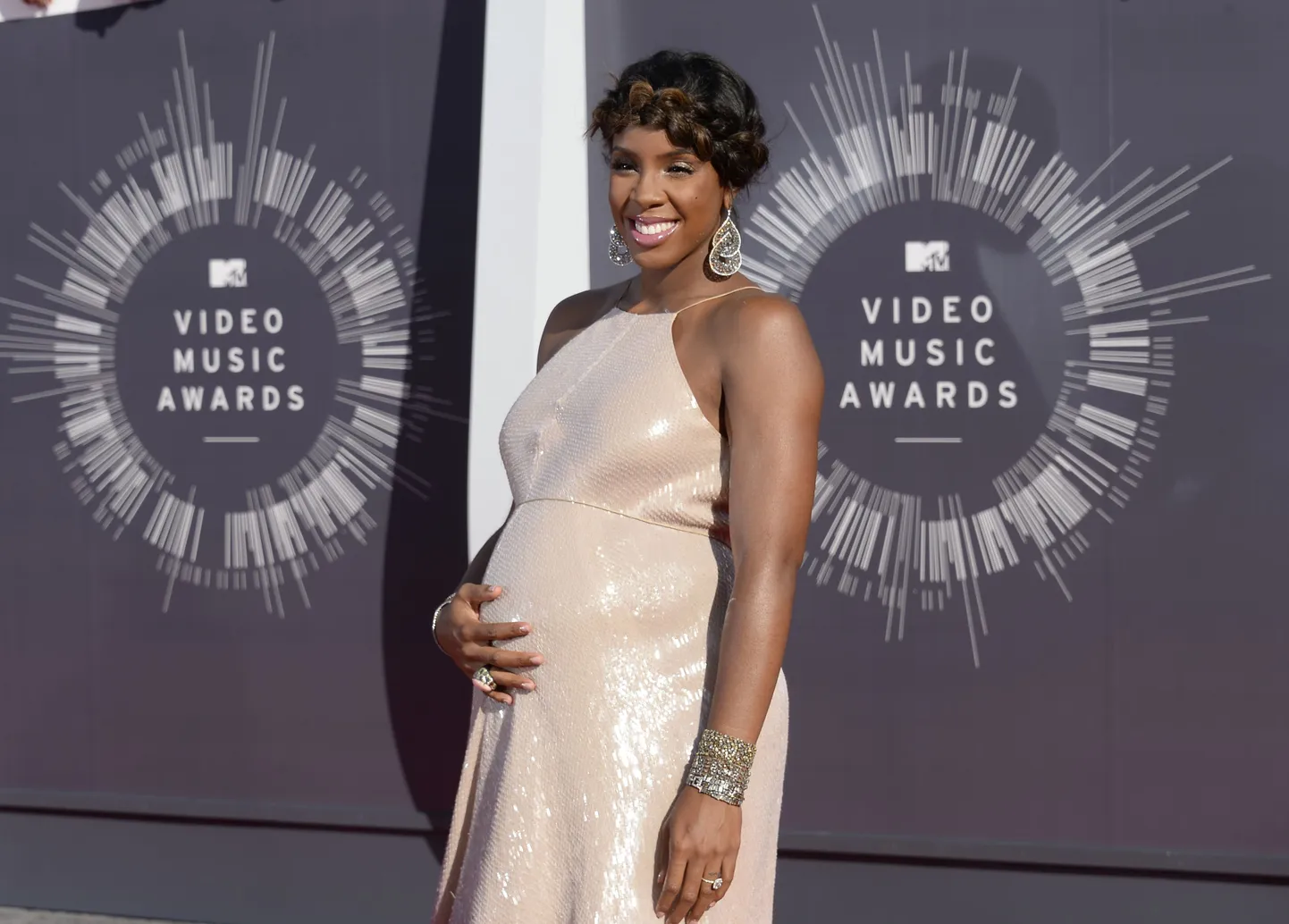 Kelly Rowland