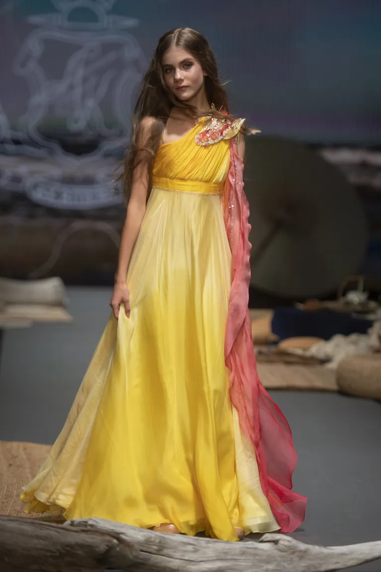 RFW 3. diena: Aristocrat Kids