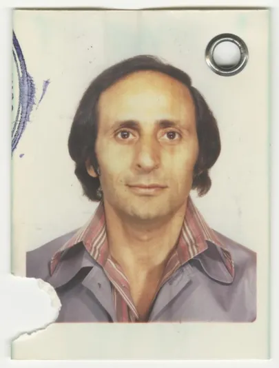 Henri Belolo Musée Sacemi arhiivist leitud foto.