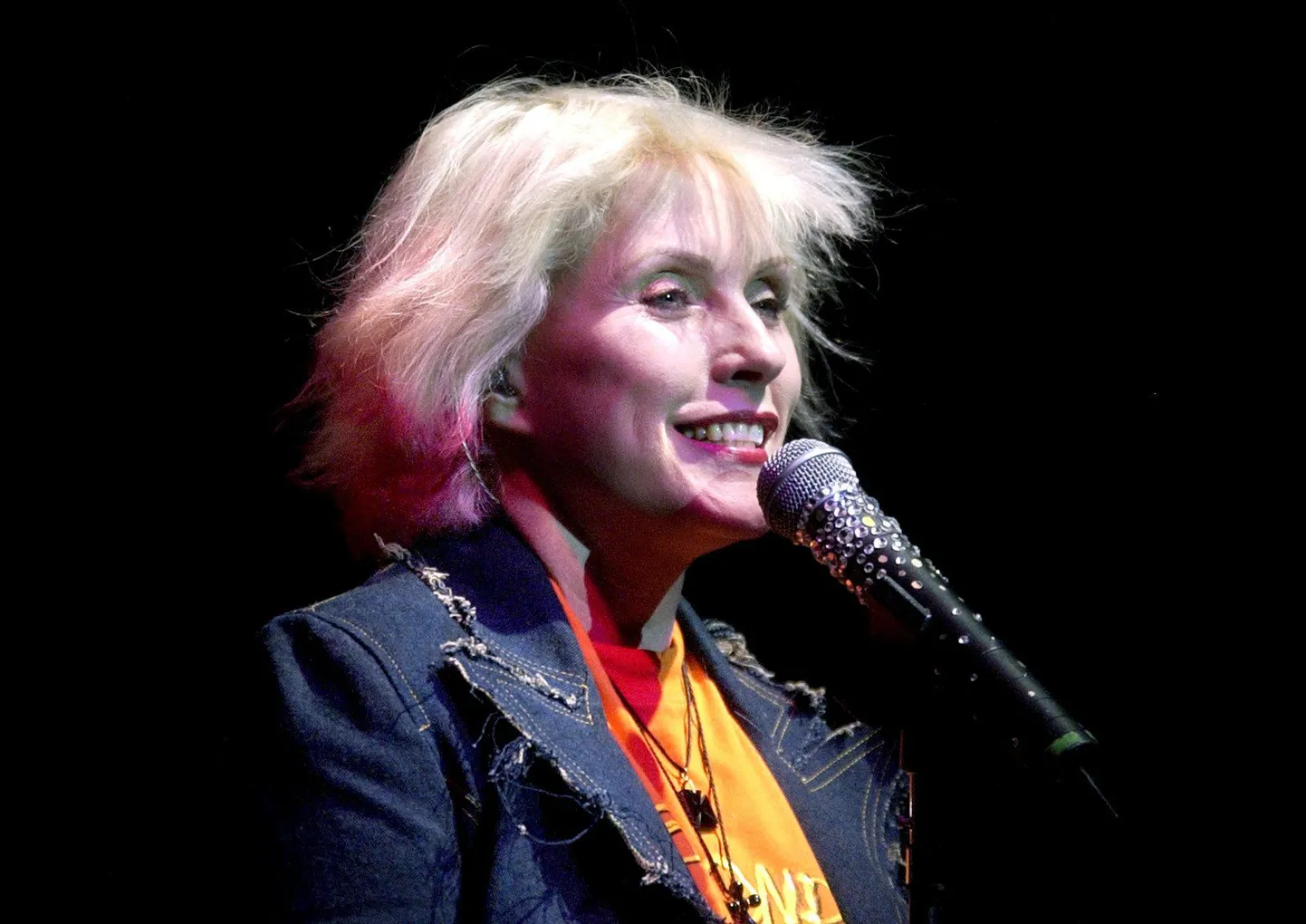 Debbie Harry