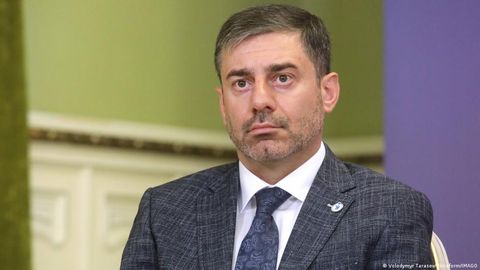 Дело Nord Stream: Украинец подорвал здоровье в тюрьме Италии