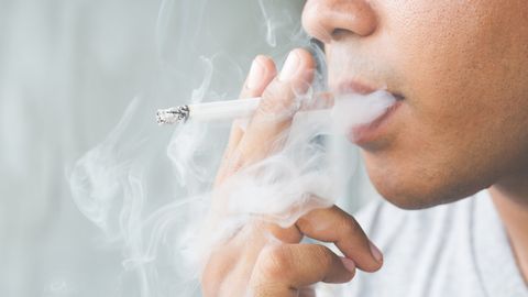Mis on parim viis suitsetamisest loobumiseks?