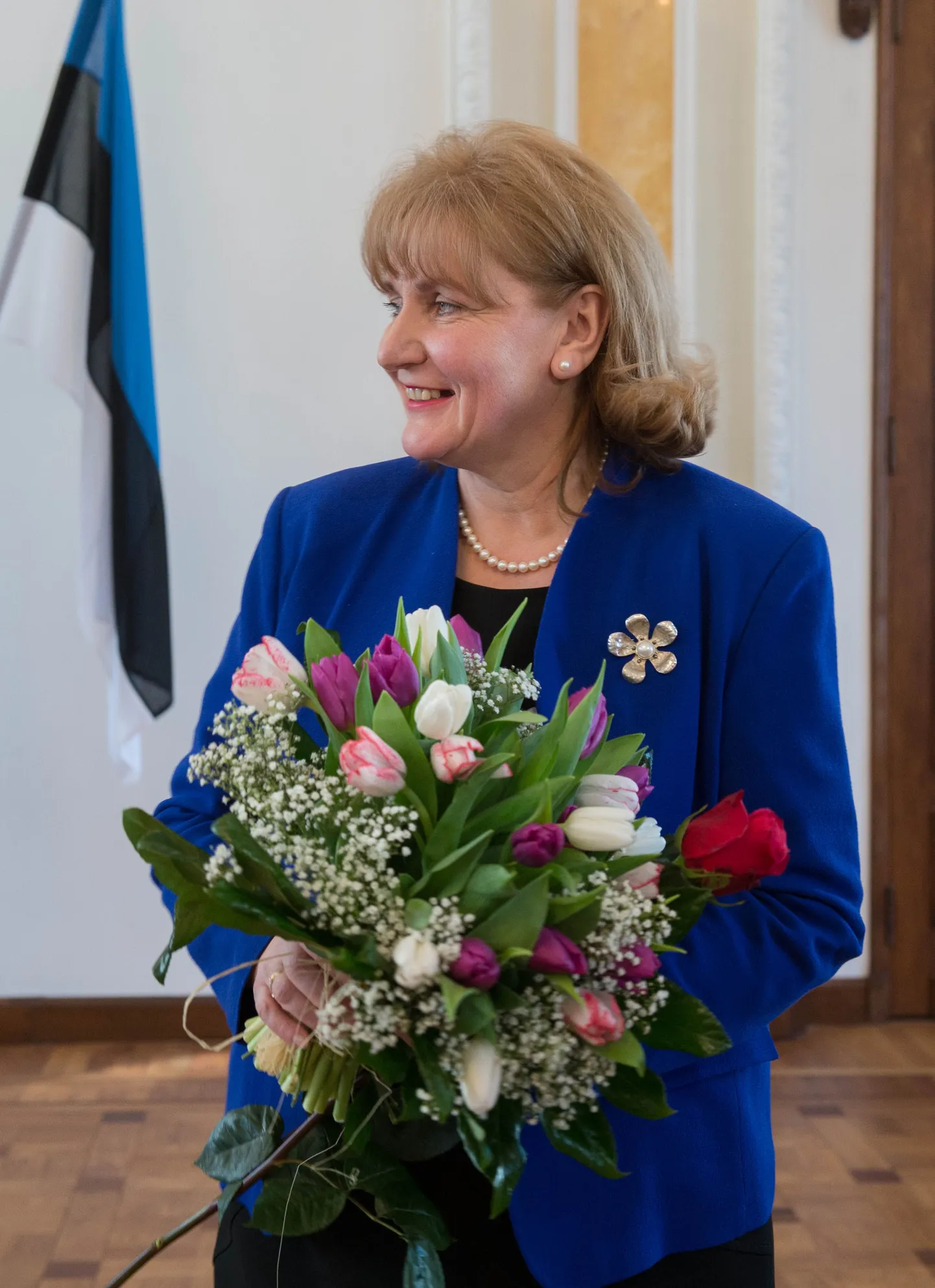 Helmen Kütt.
