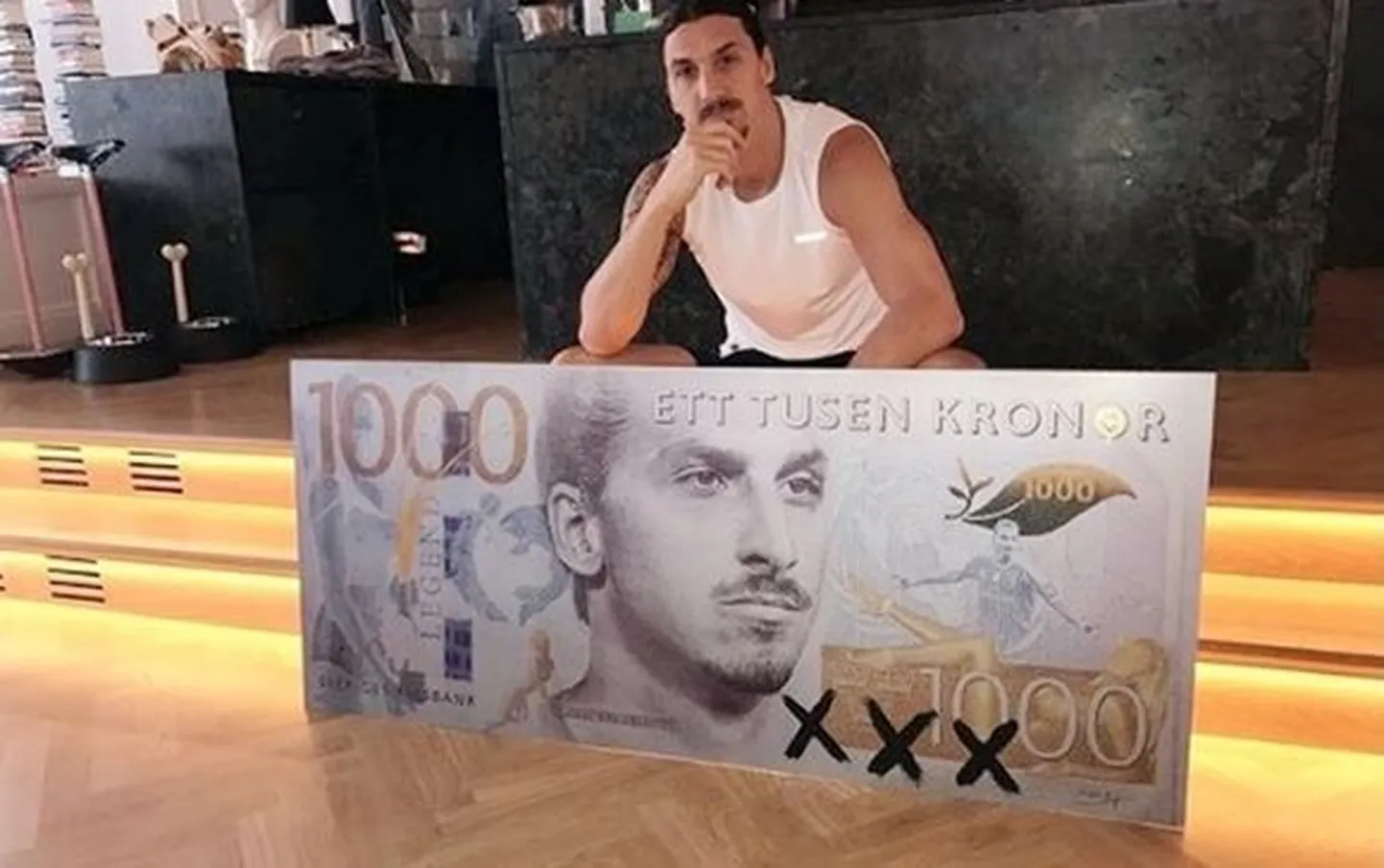 Zlatan Ibrahimović