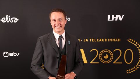 SUUR MUUTUS ⟩ Taavi Eilat lahkub pärast kümmet aastat «Pealtnägijast»: Kärmas uuris, kas oleks võimalik midagi teha teisiti