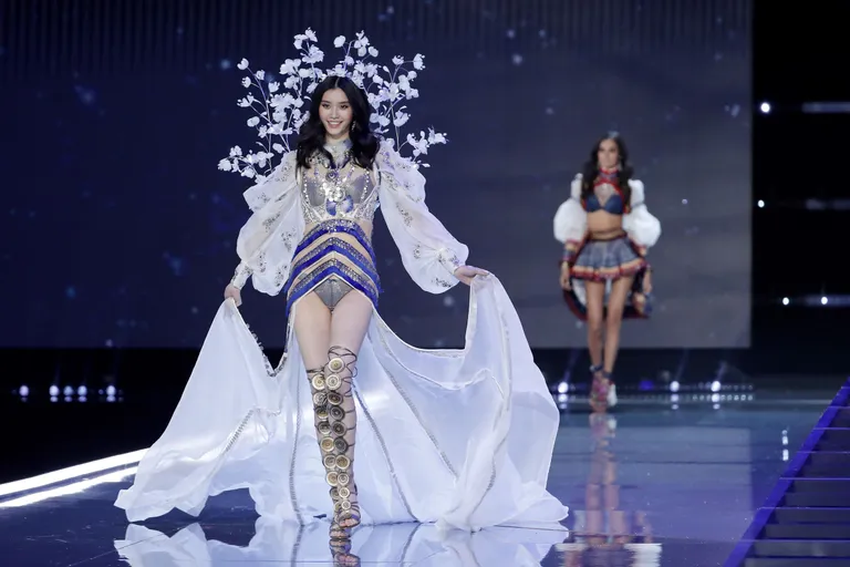 Ming Xi