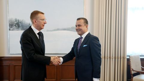 Президент призвал искать решения для поддержки пациентов с диабетом 1-го типа и онкопациентов