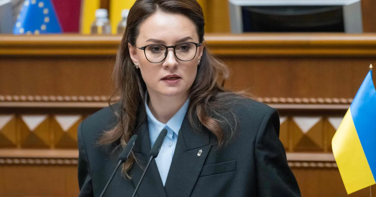 Ukraina valitsus valmistub koostöös õiguskaitseorganite ja riikliku julgeoleku- ja kaitsenõukoguga kehtestama alates järgmisest nädalast üheaastast moratooriumi