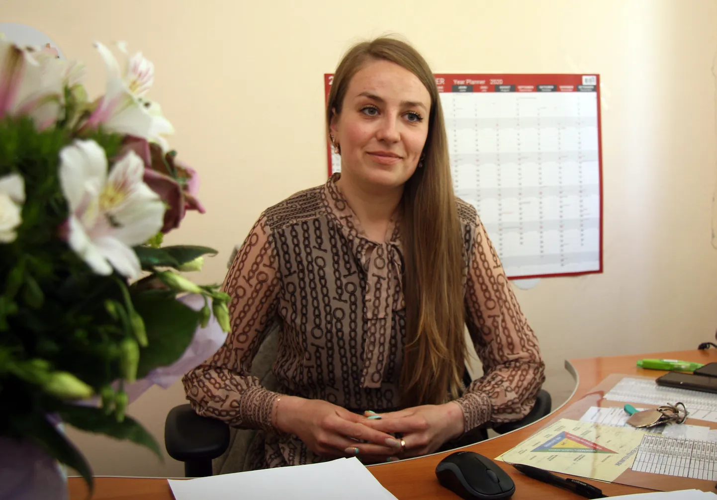 Aljona Kazakova julgustab inimesi hakkama kasuvanemateks ka noorukitele, kes oma bioloogiliste vanemate juures kasvada ei saa.