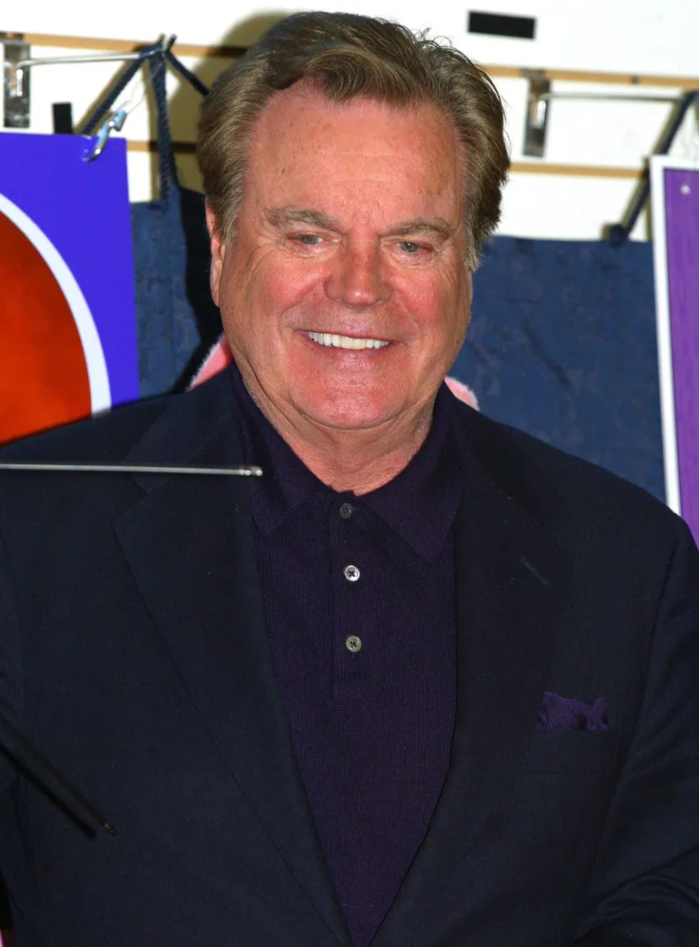 Robert Wagner