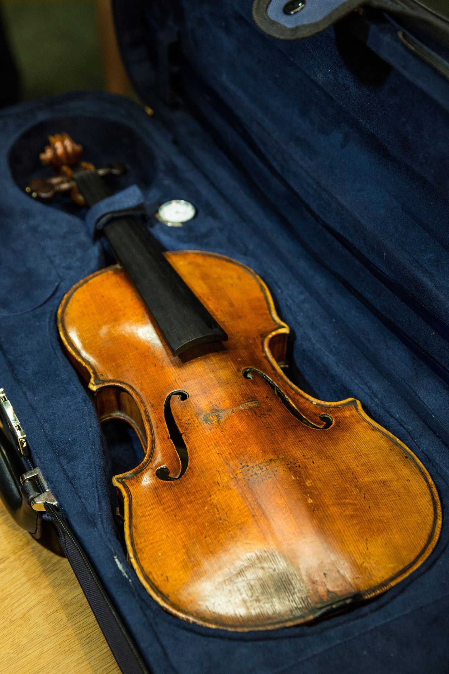 Stradivariuse viiul
