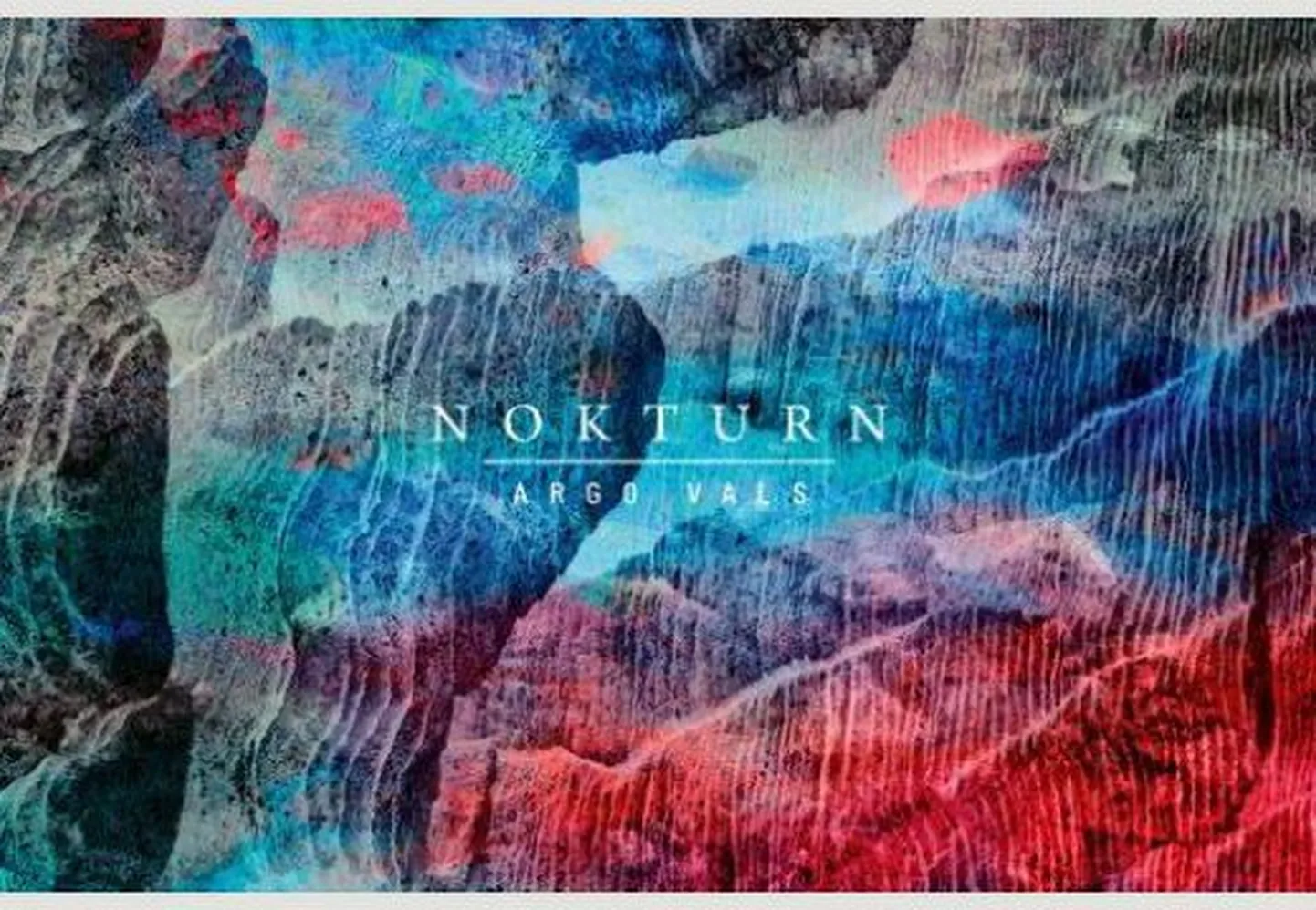 Argo Vals- Nokturn