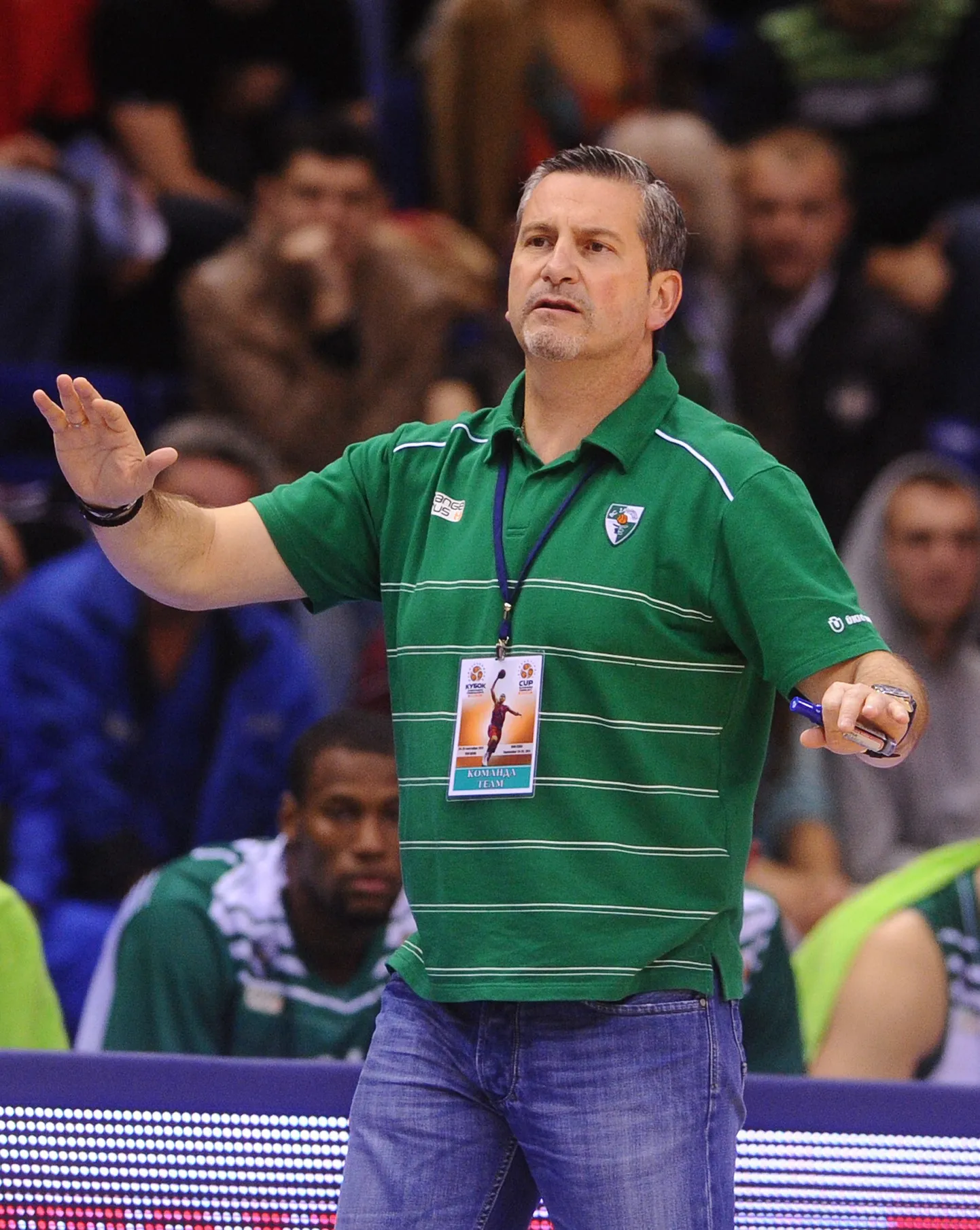 Ilias Zouros