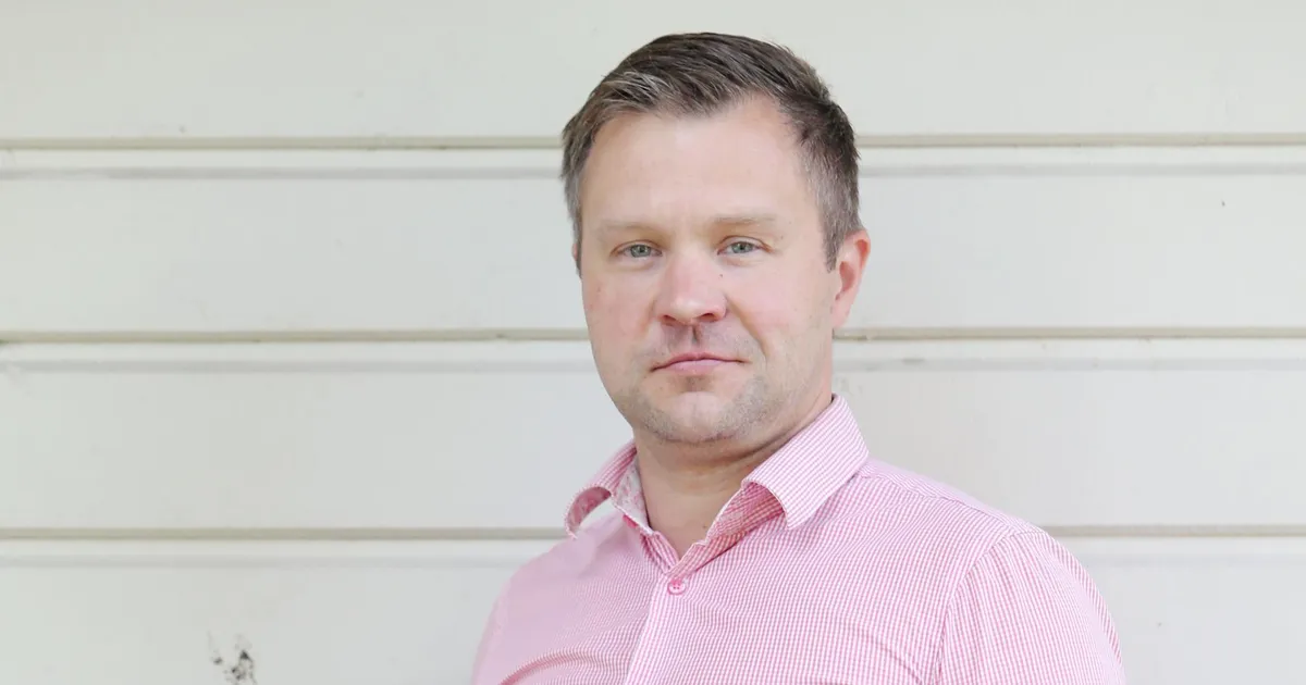 Lauri Räpp: minu Ihaste – unustatud väikene võlumaa