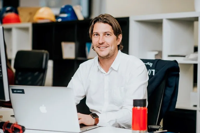 Сооснователь Lingvist Отть Ялакас: «Важно не только удаленное обучение по интернету, но эффективность этого обучения».