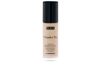 Pupa Wonder Me jumestuskreem