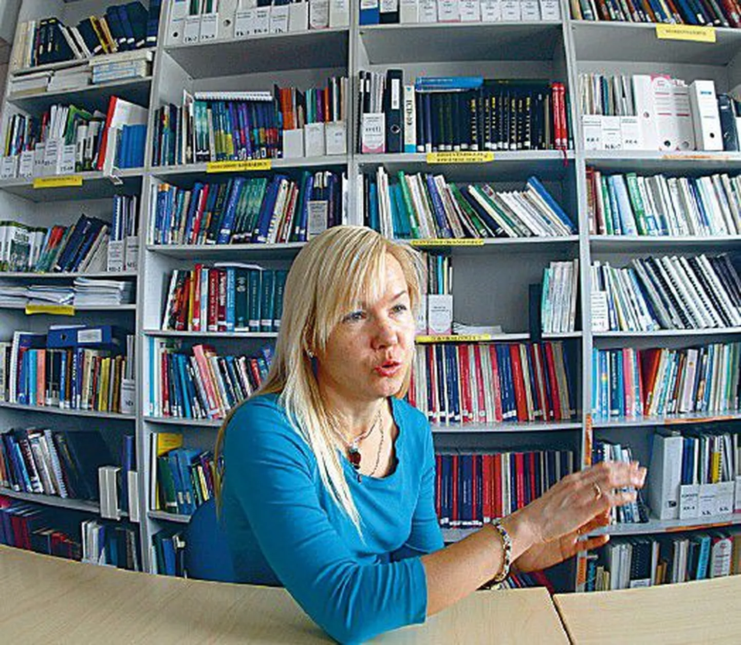 По словам Инги Вилла, защитившей в прошлую среду в Тартуском университете докторскую степень, проблема лишнего веса и ожирения среди детей в Швеции встречается чаще, чем в Эстонии, однако разница уменьшается.