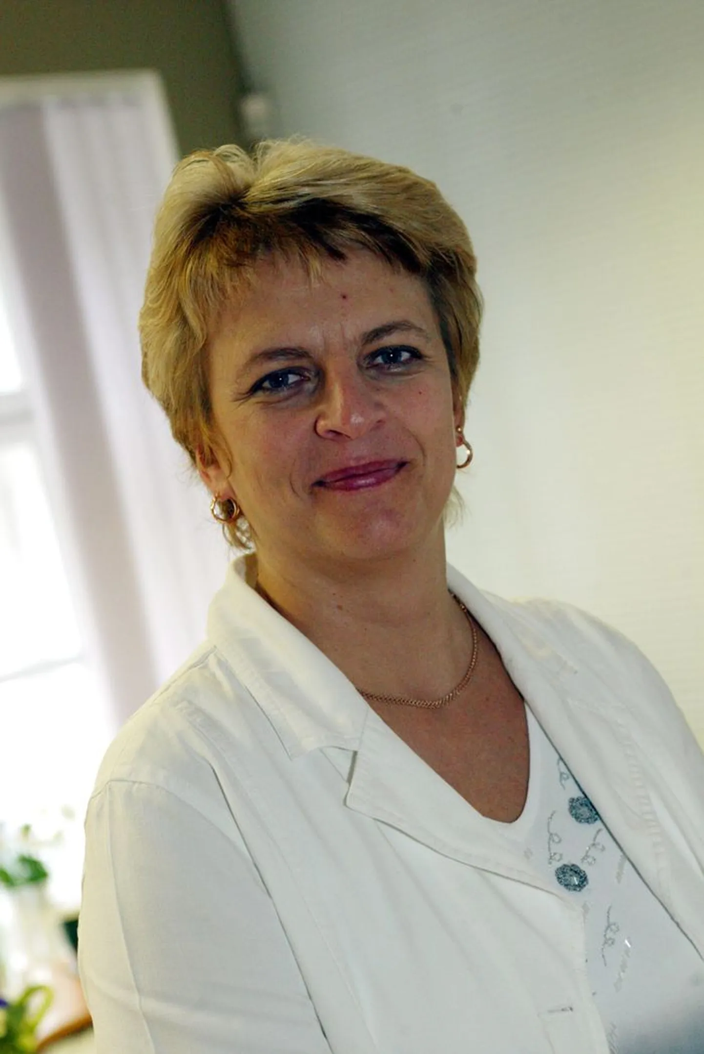 Irina Aab.