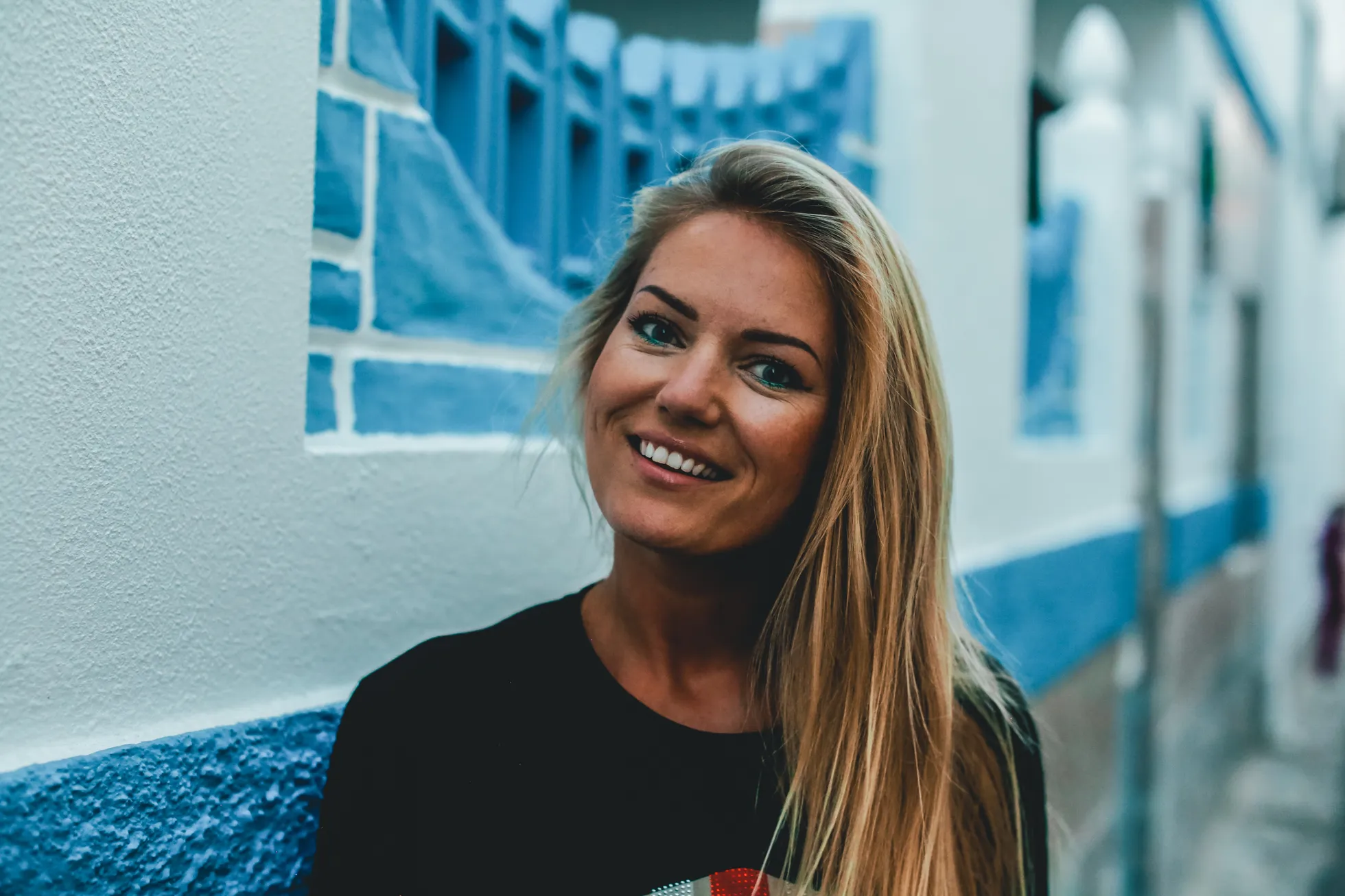 Katrin Siska töötas kolm aastat direktorina.