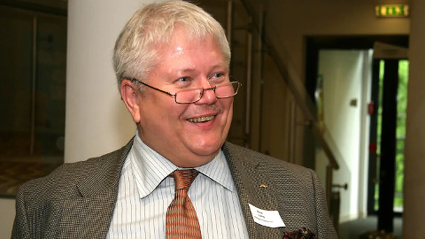 Rein Lang