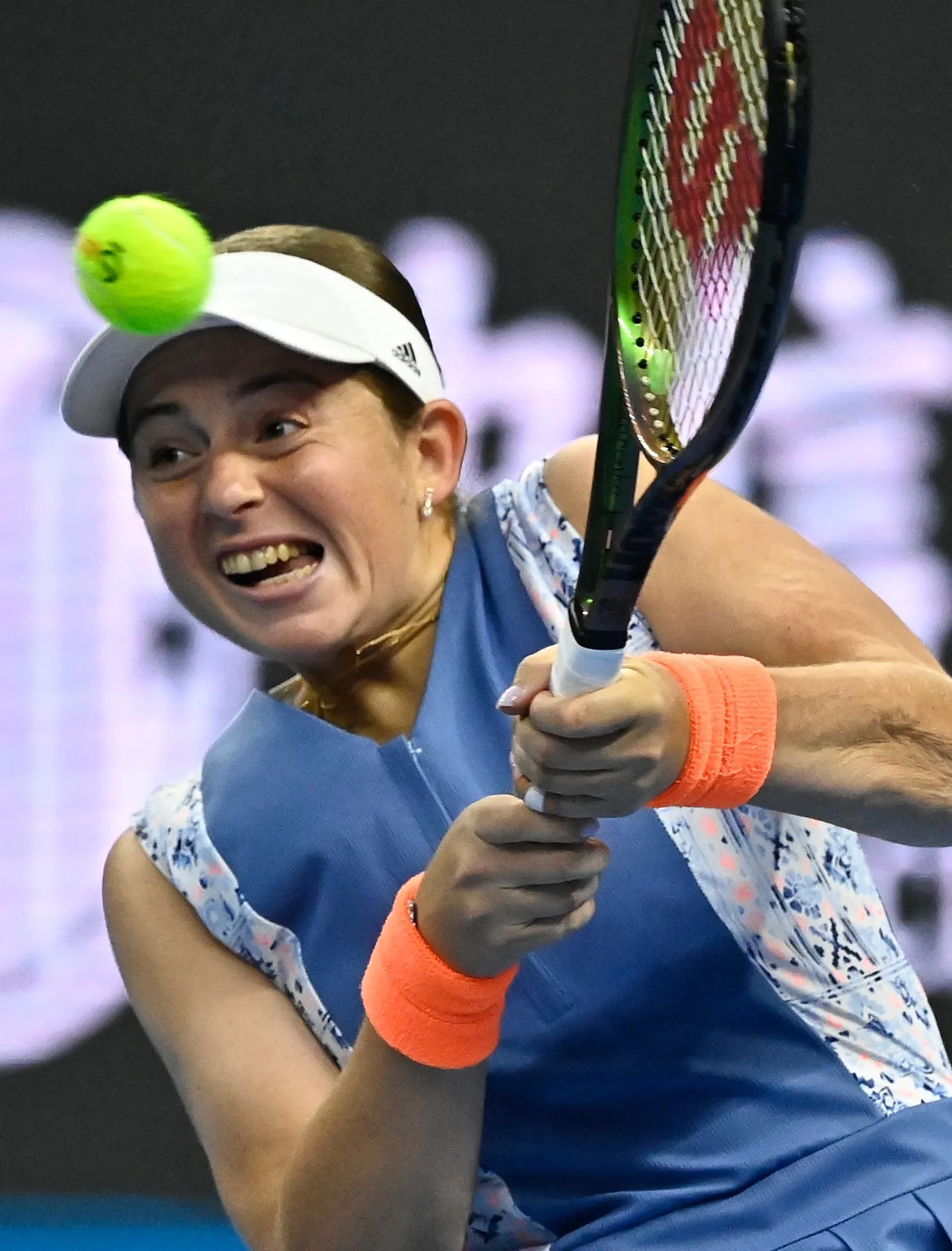 Aļona Ostapenko