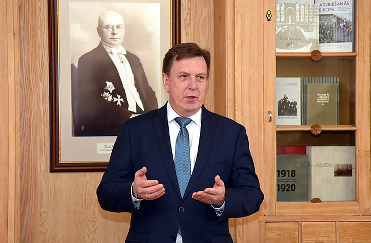 Raksta foto