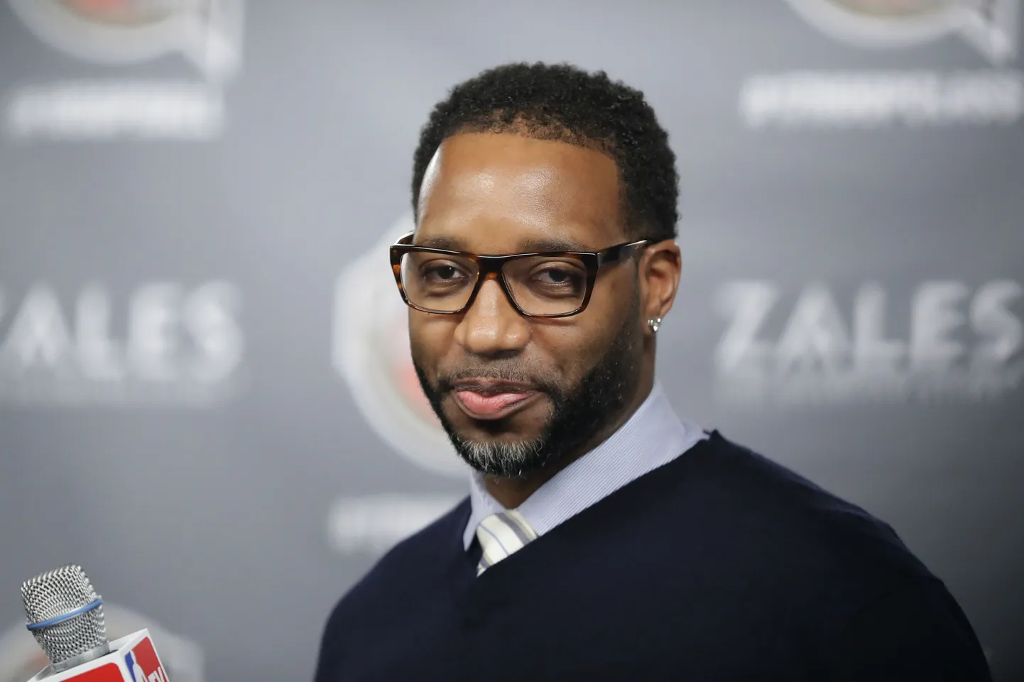 Tracy McGrady.
