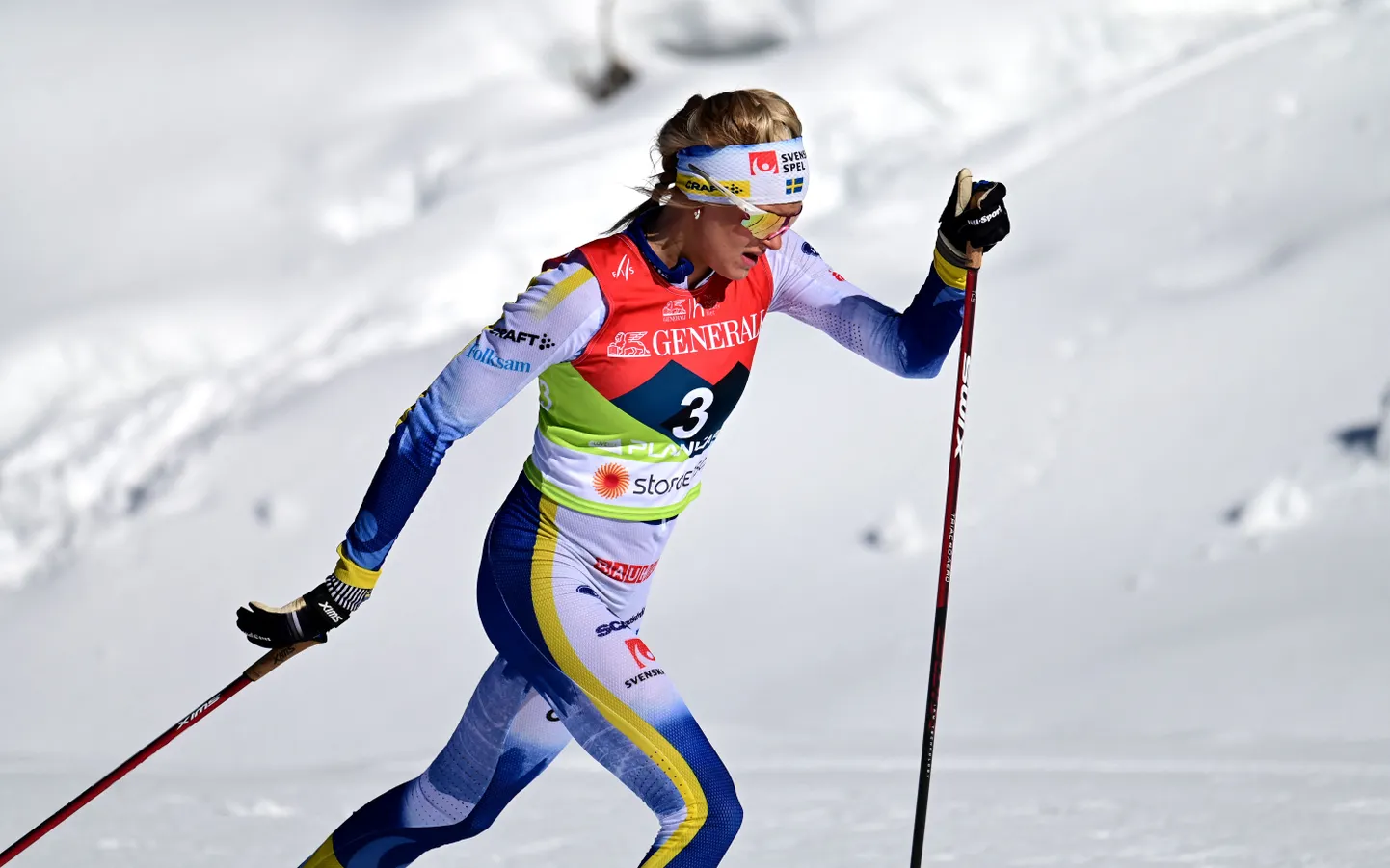 Frida Karlsson