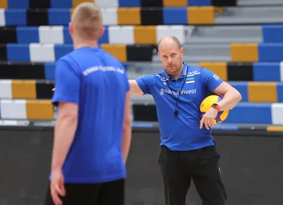 Alar Rikberg.