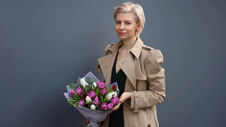 Ольга Синкевич