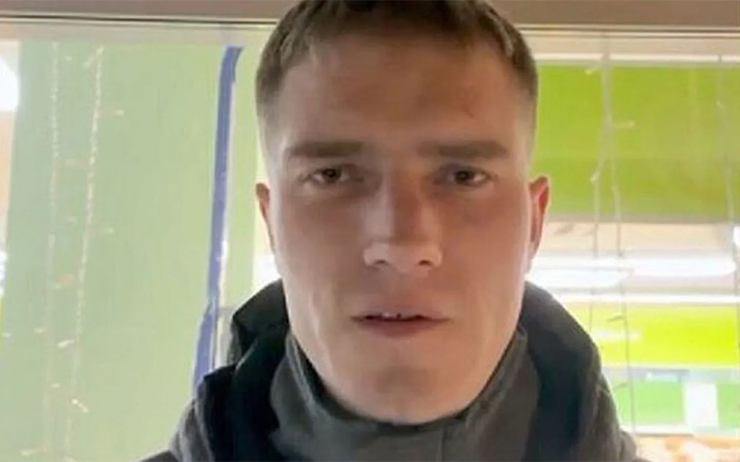 Андрей Медведев, бывший командир группы российских наемников в ЧВК "Вагнер"