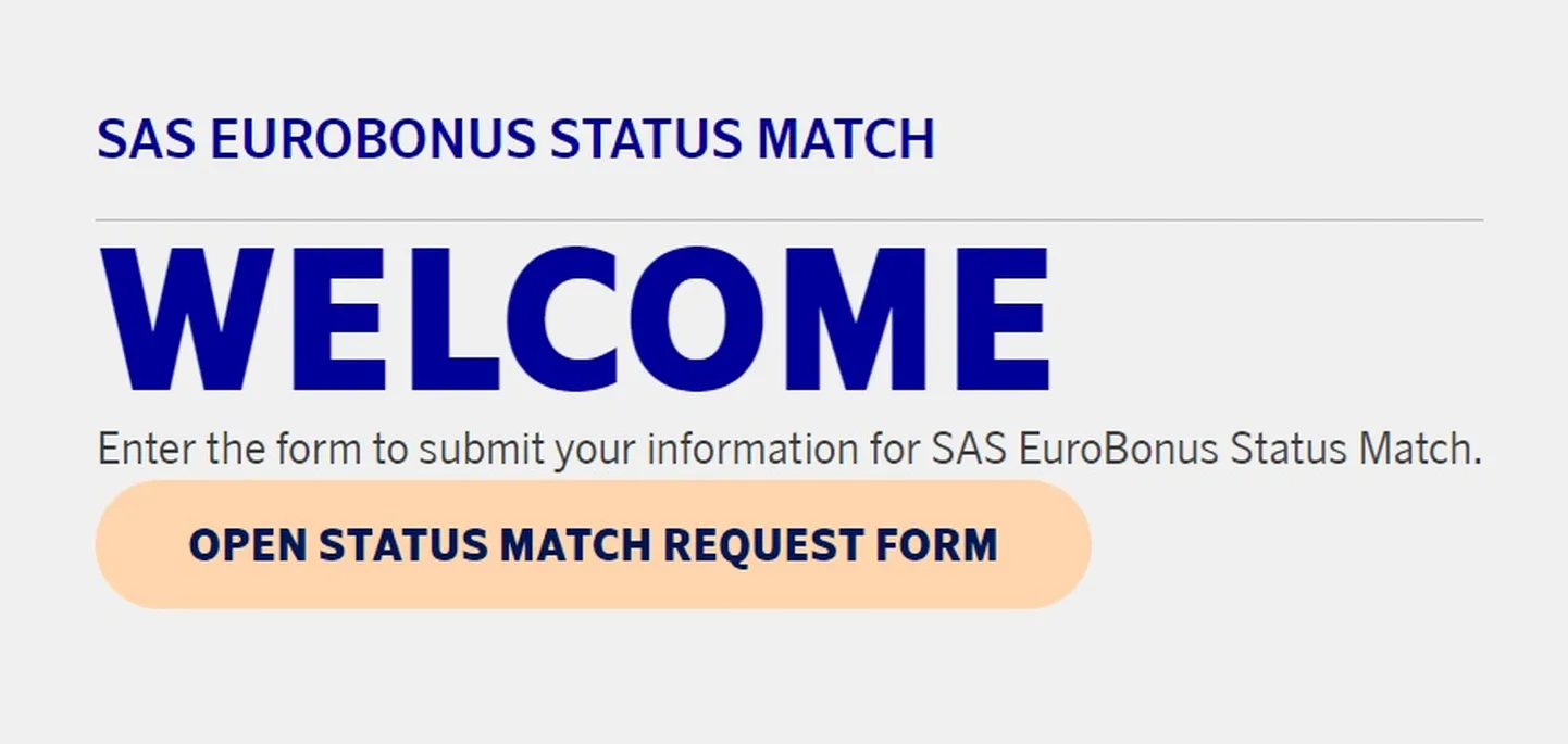 SAS lõi oma püsilendajaprogrammi Eurobonus 1992. aastal.