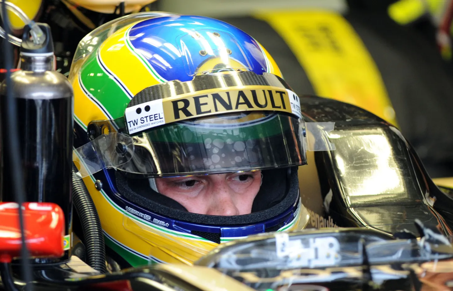 Bruno Senna