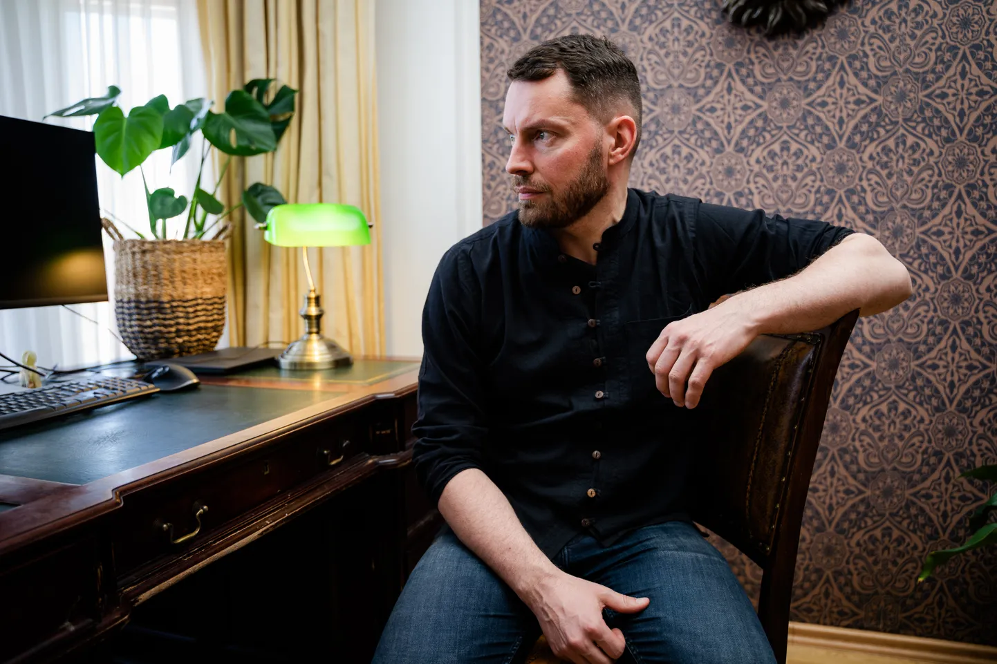 Ivar Raav.