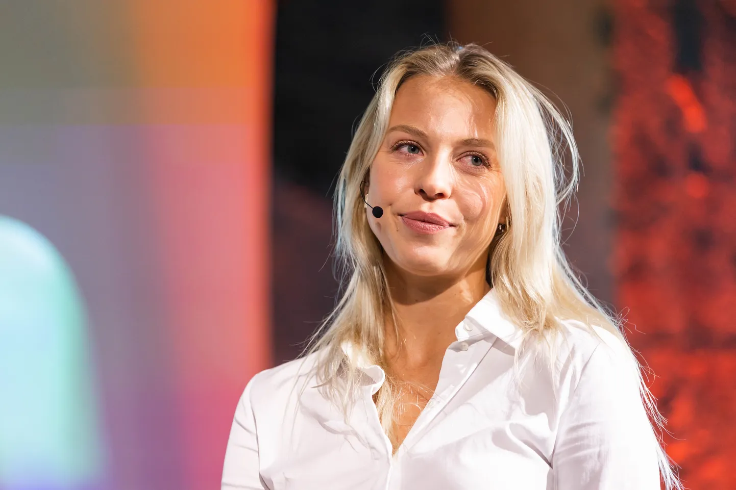 Anett Kontaveit.
